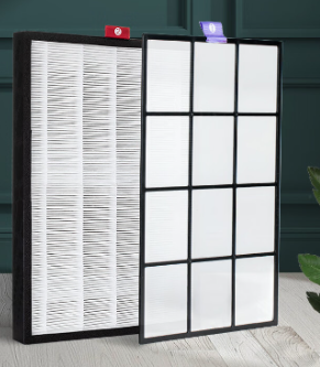 空氣清新專用過(guò)濾網(wǎng)