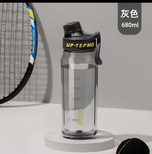 希樂（cille）水杯大容量