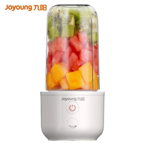 九陽（Joyoung）榨汁機水果小型便攜式迷